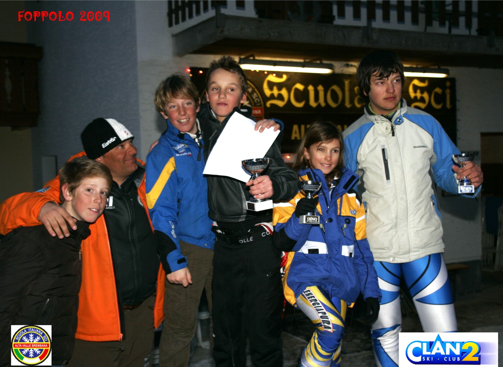 Prem Corso Cuccioli Natale00044
